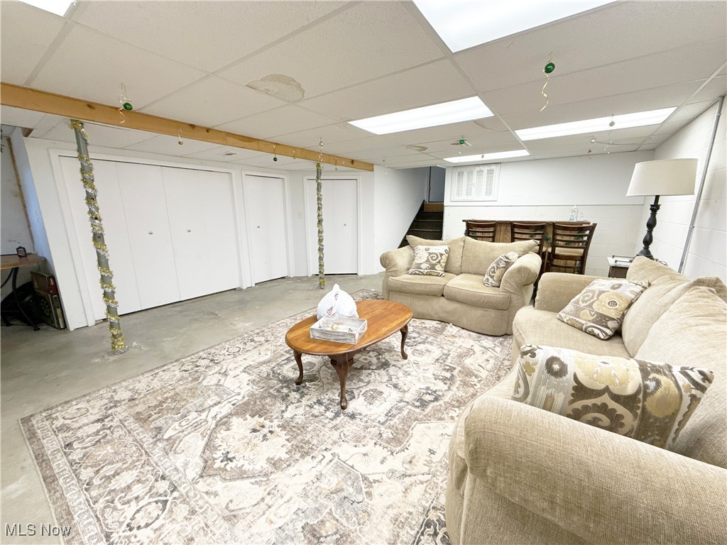 Orchard Park Sub #1 - Residential