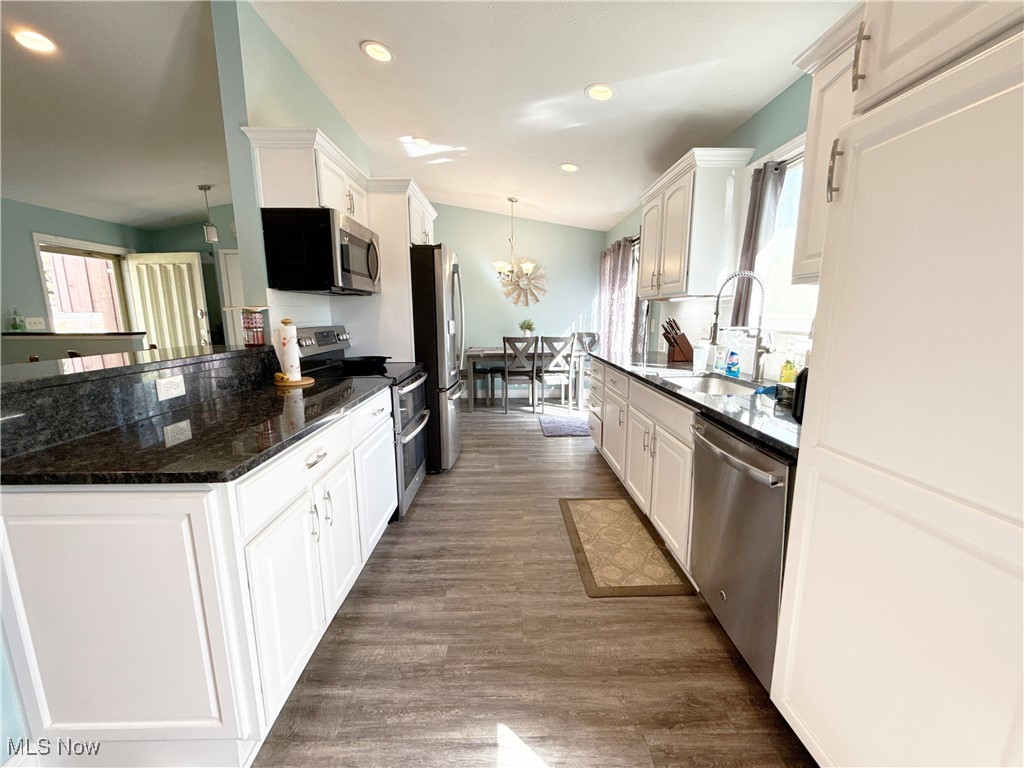 Orchard Park Sub #1 - Residential