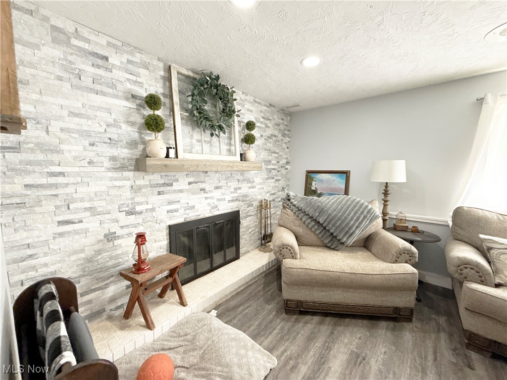 Orchard Park Sub #1 - Residential