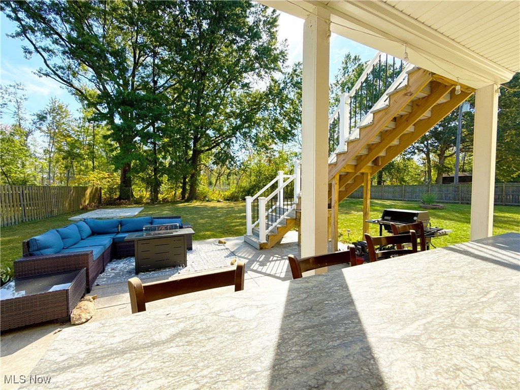 Orchard Park Sub #1 - Residential