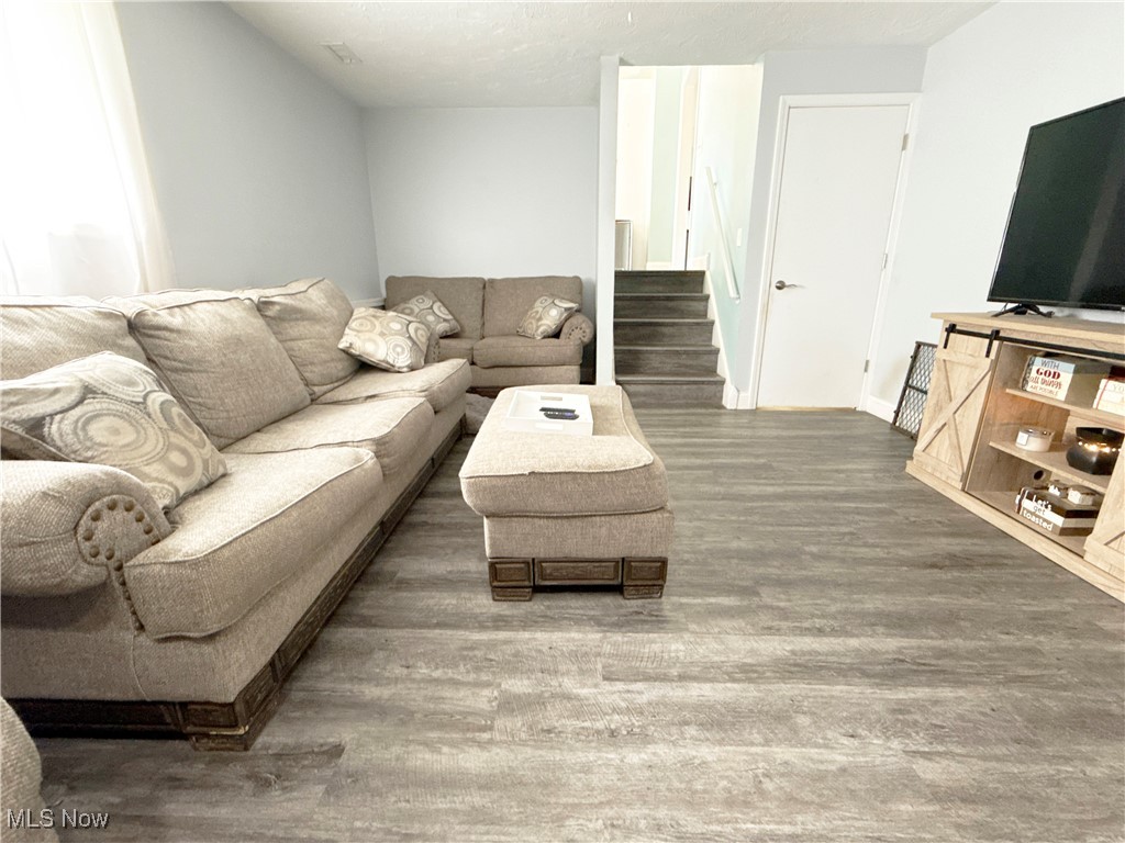 Orchard Park Sub #1 - Residential