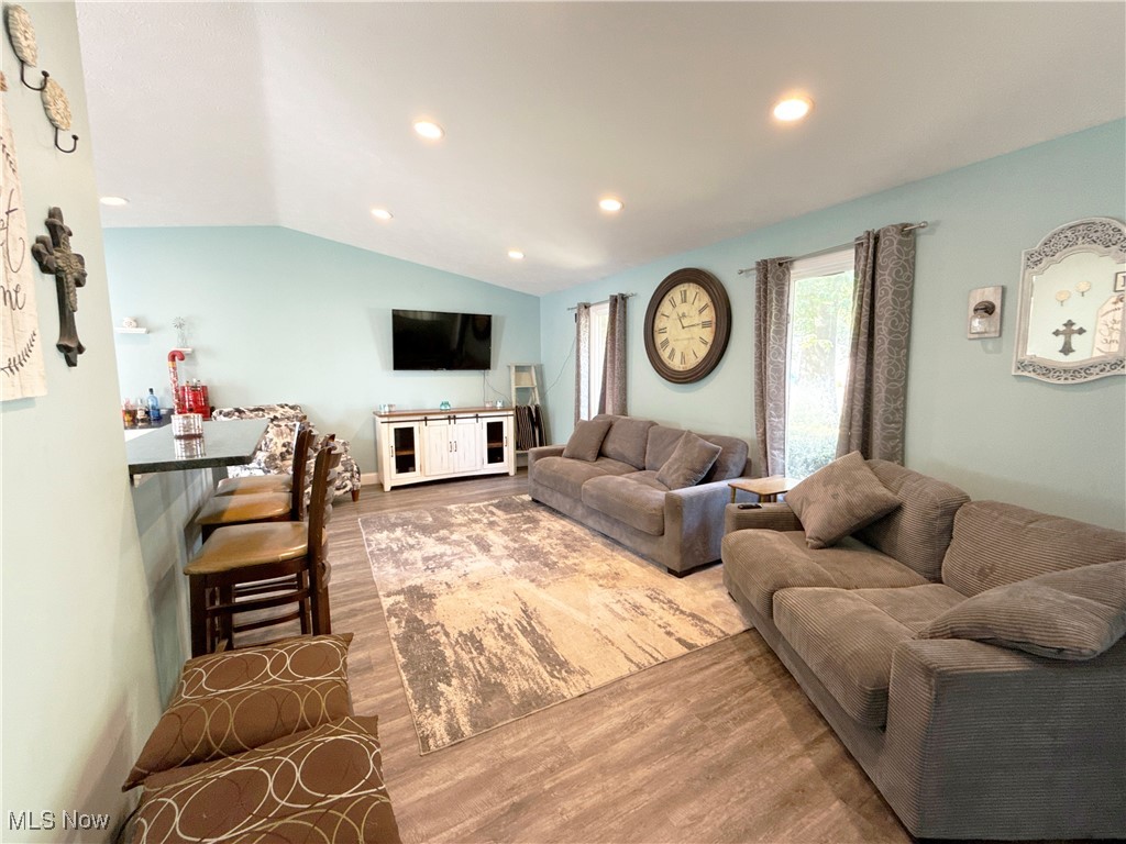 Orchard Park Sub #1 - Residential
