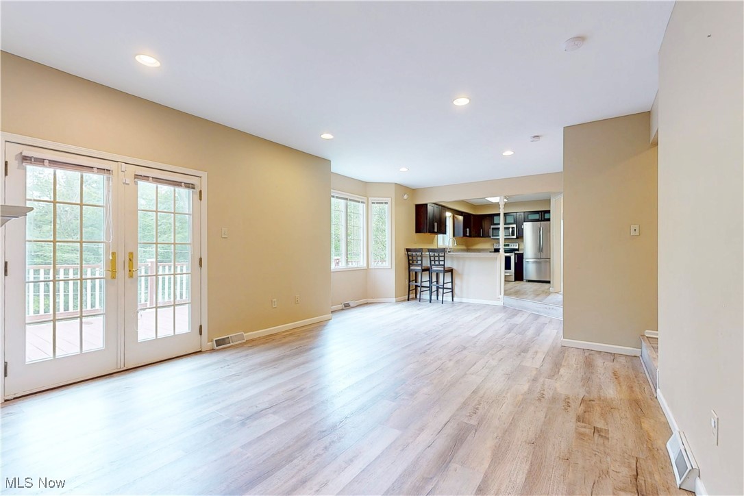 Dix Heights - Residential