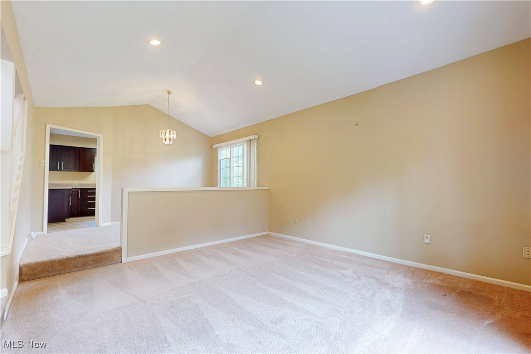 Dix Heights - Residential