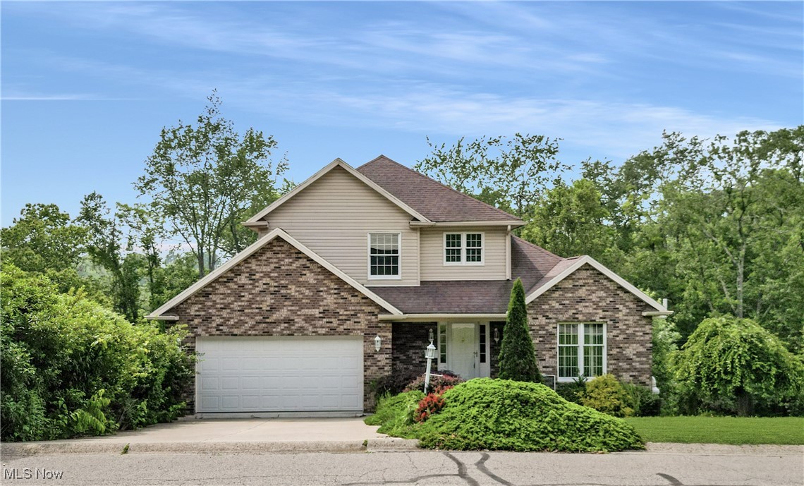 Dix Heights - Residential