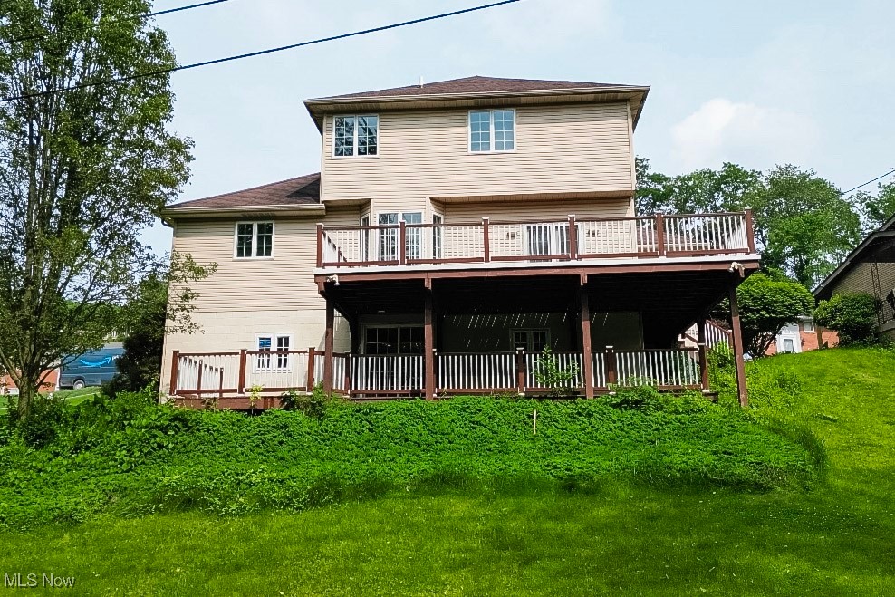 Dix Heights - Residential