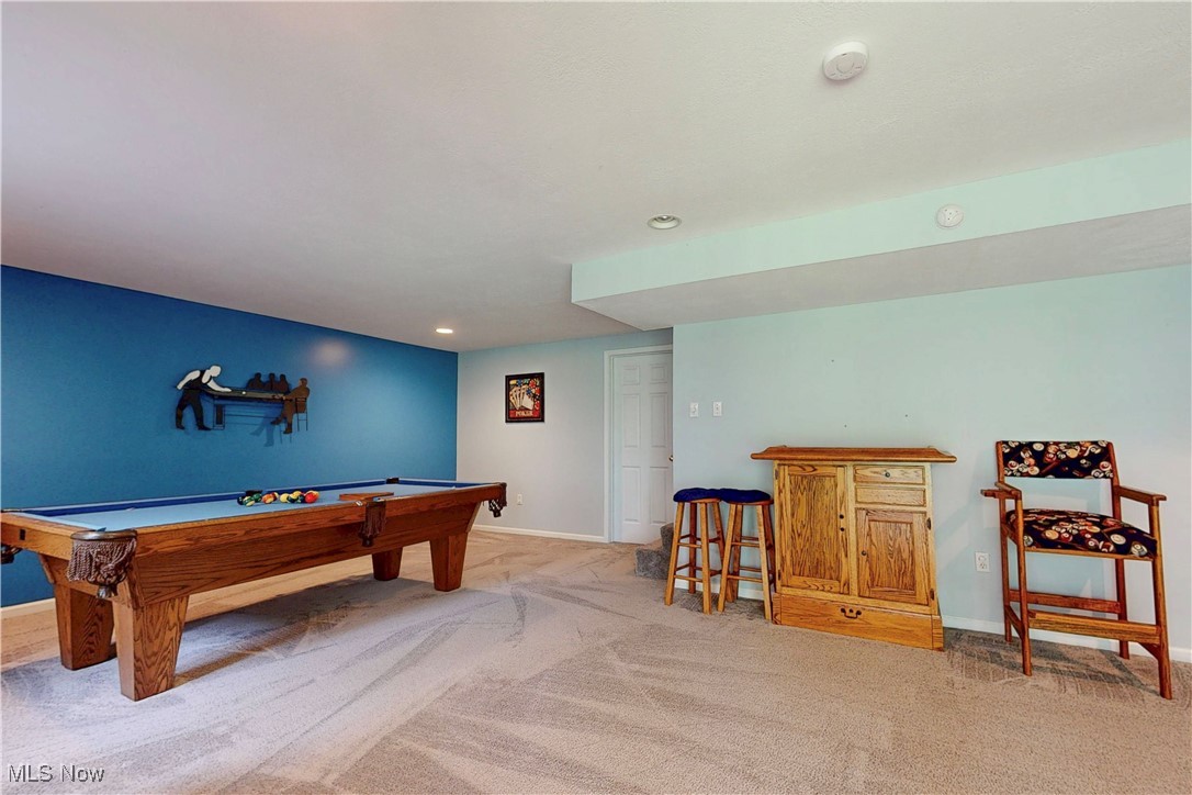 Dix Heights - Residential