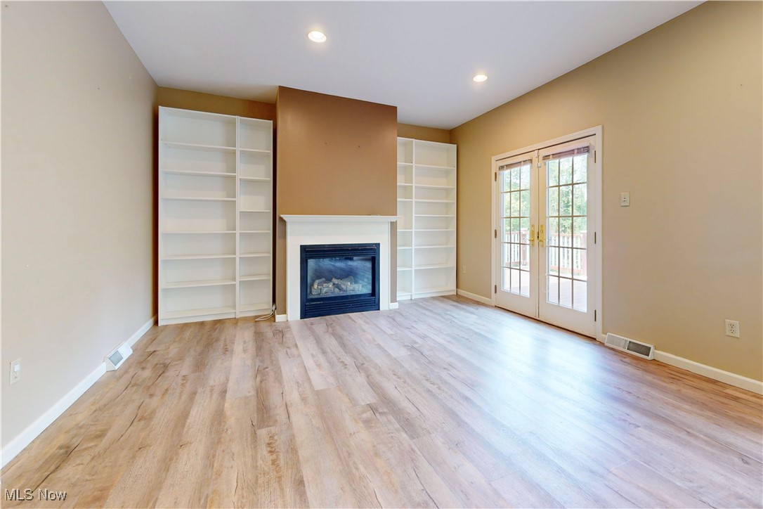 Dix Heights - Residential