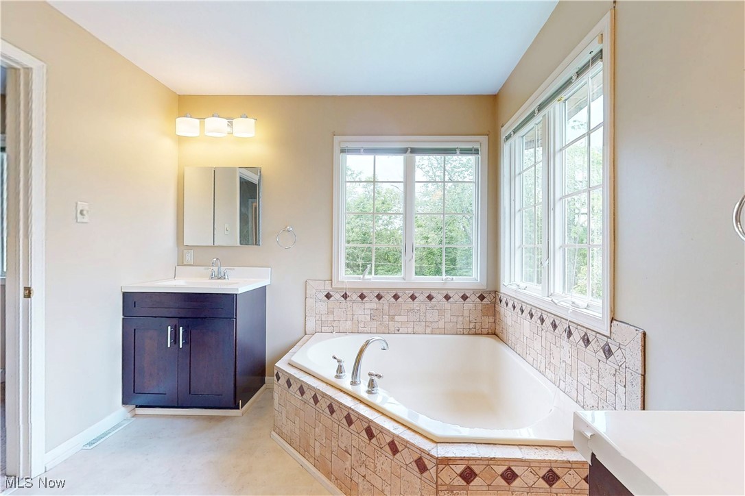 Dix Heights - Residential