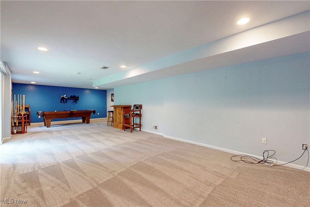 Dix Heights - Residential