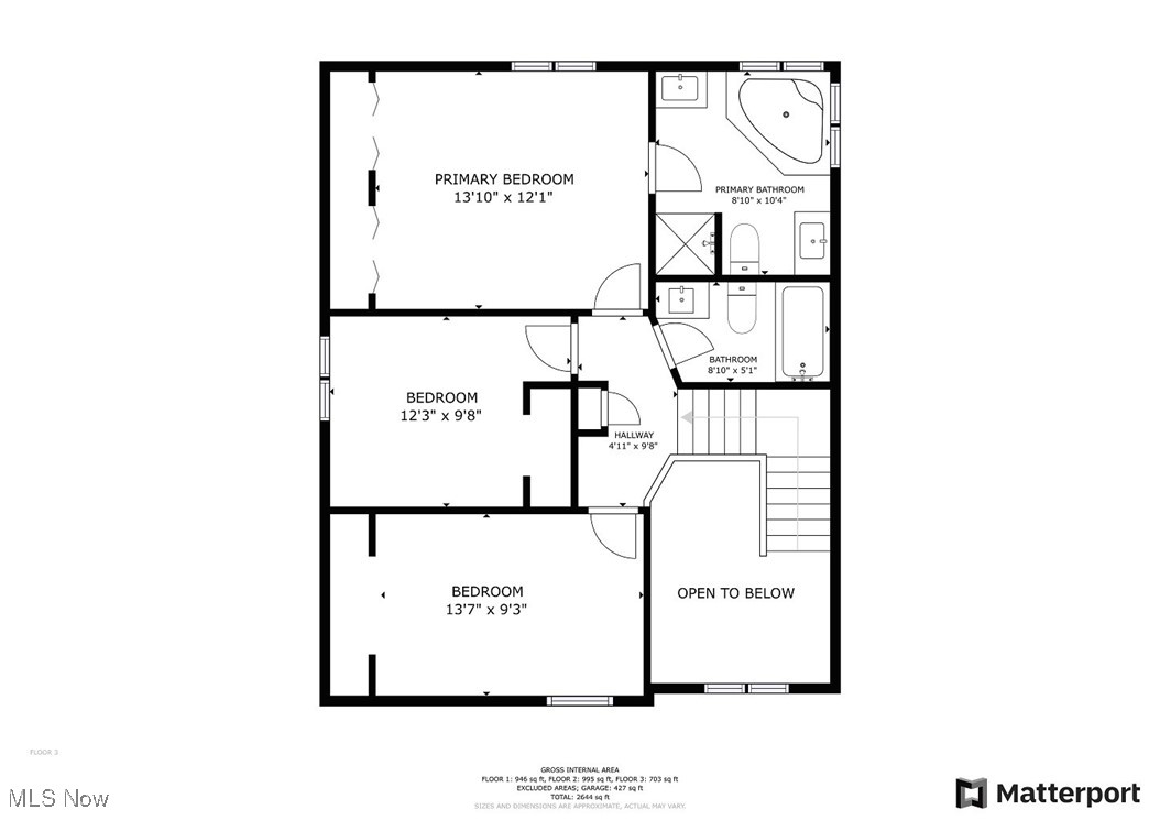 Dix Heights - Residential