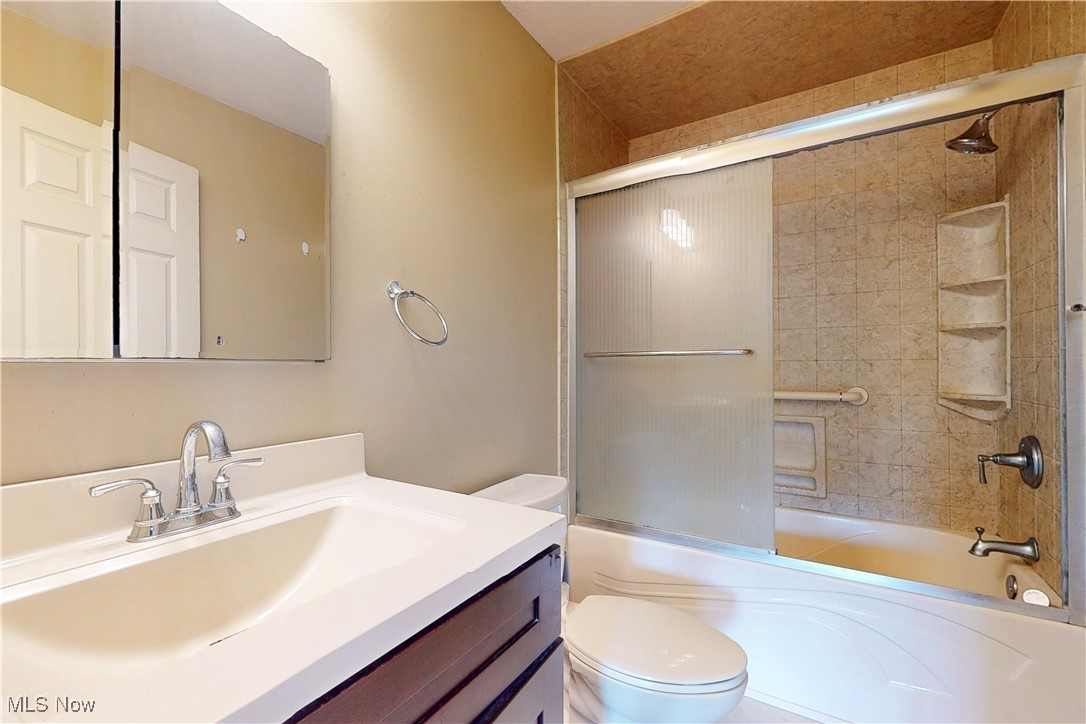 Dix Heights - Residential