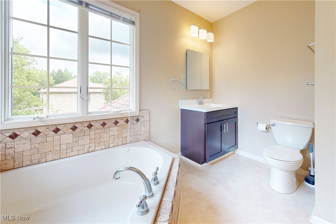 Dix Heights - Residential