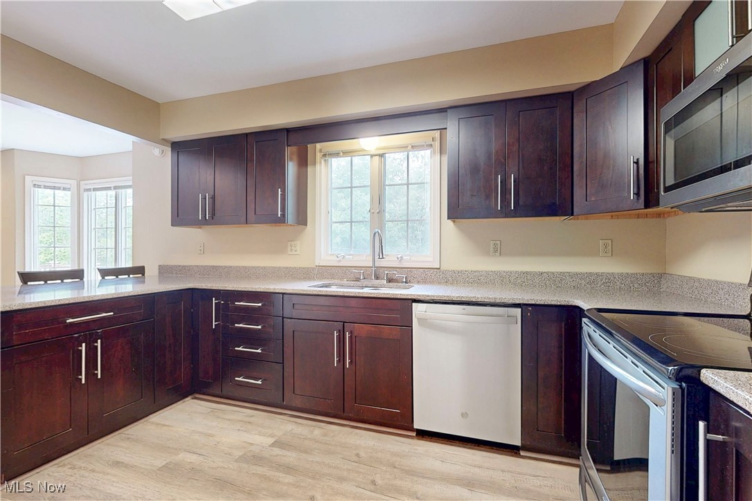 Dix Heights - Residential