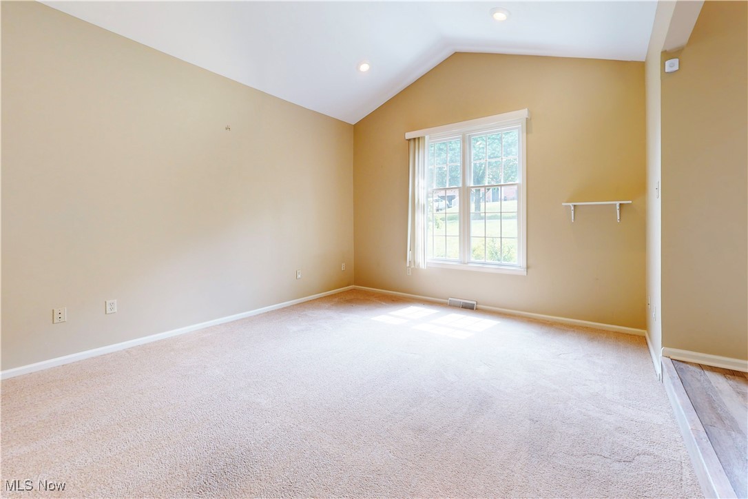 Dix Heights - Residential