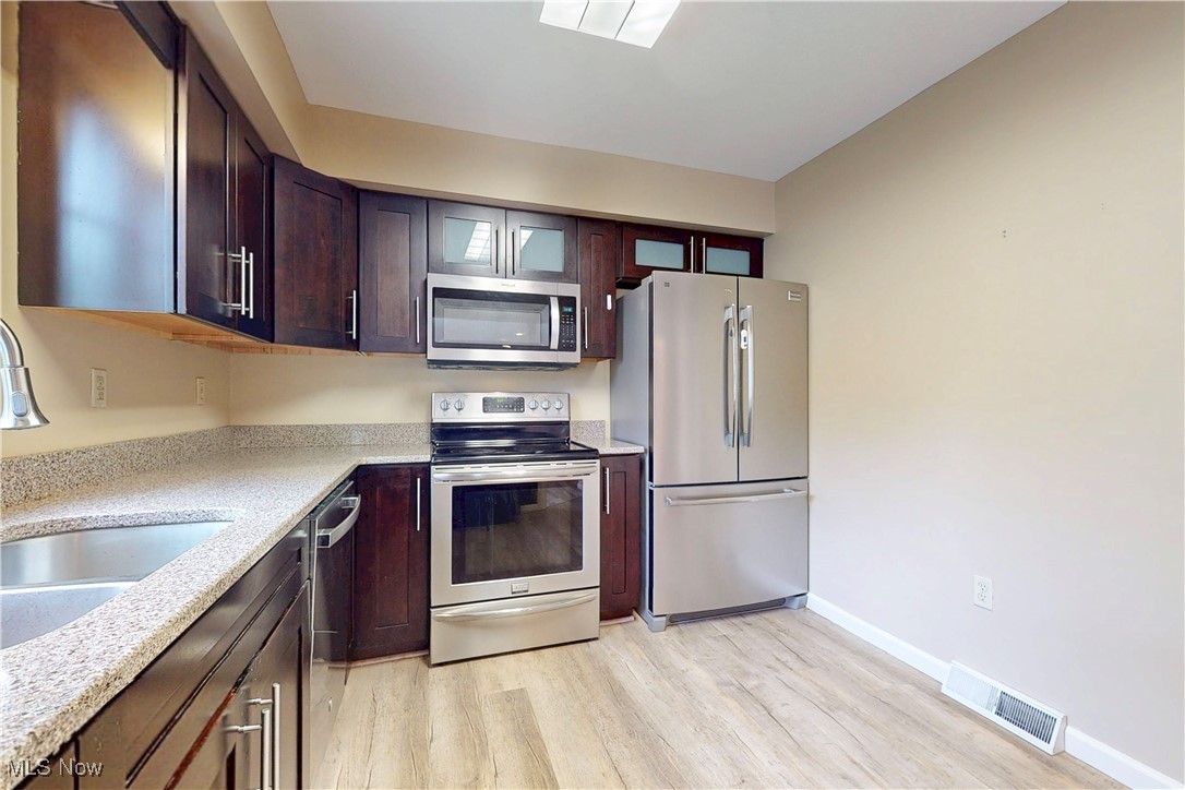 Dix Heights - Residential