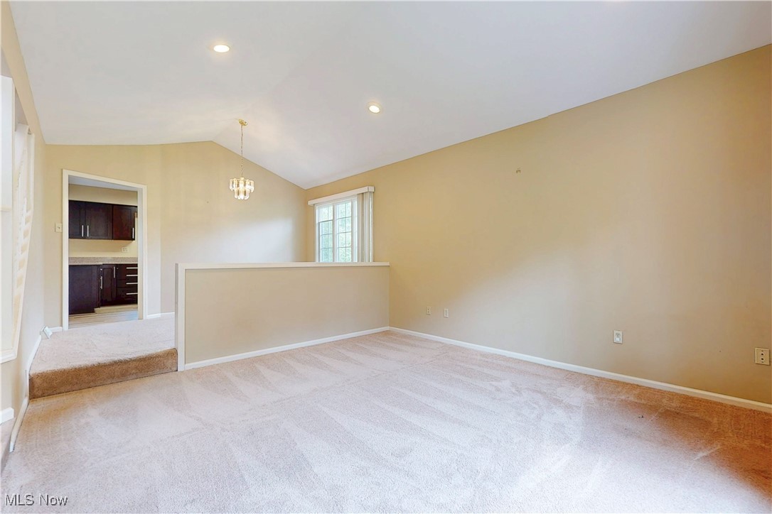 Dix Heights - Residential