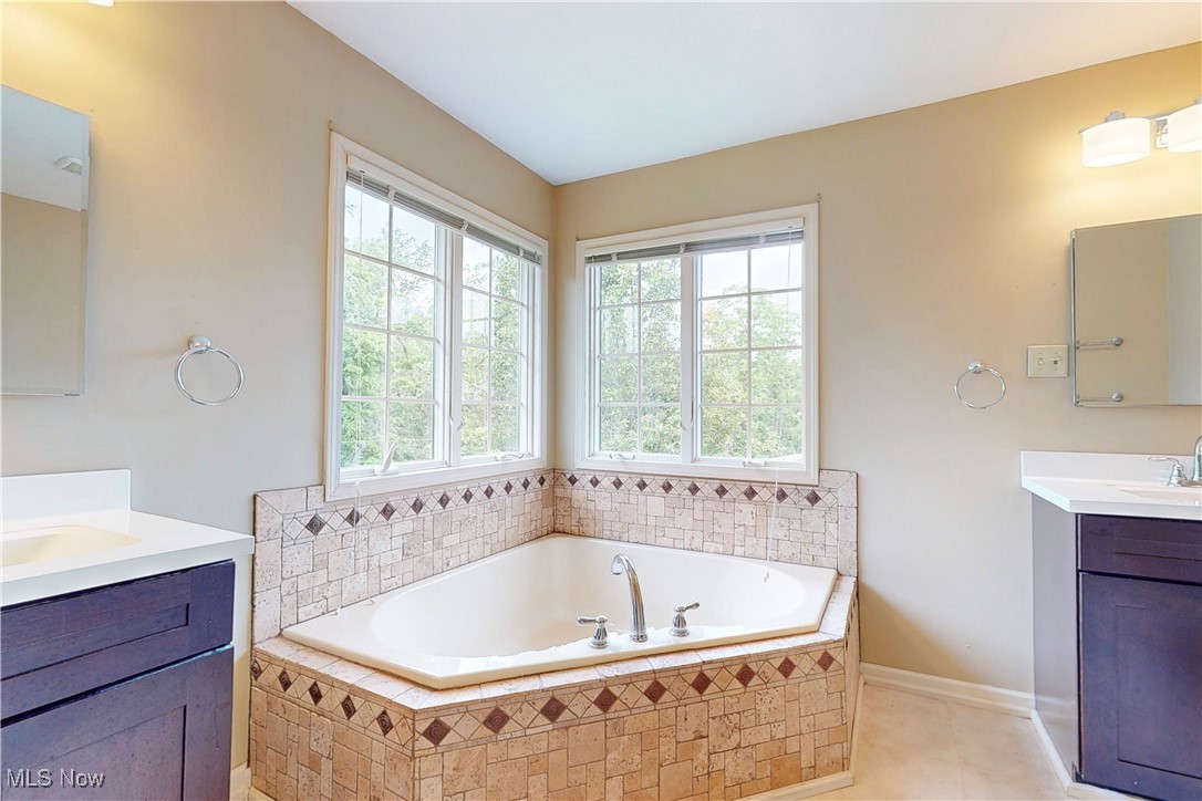 Dix Heights - Residential