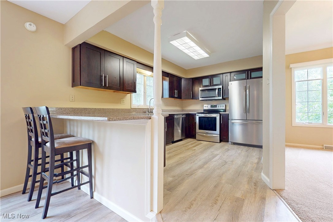 Dix Heights - Residential