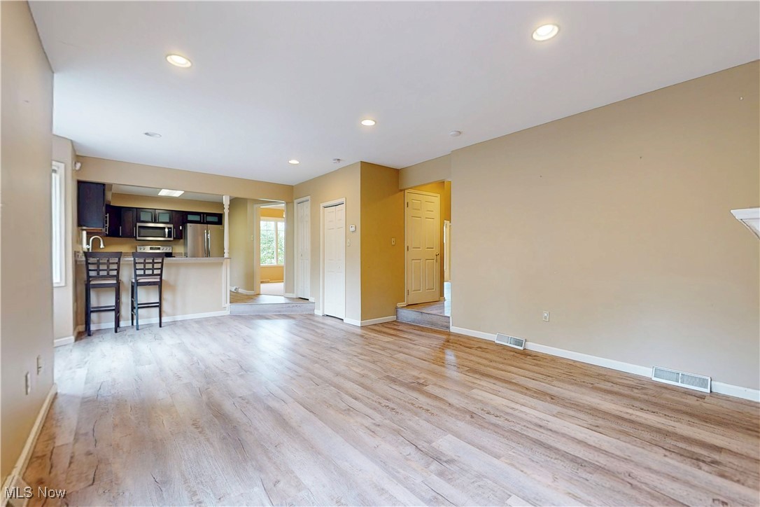 Dix Heights - Residential