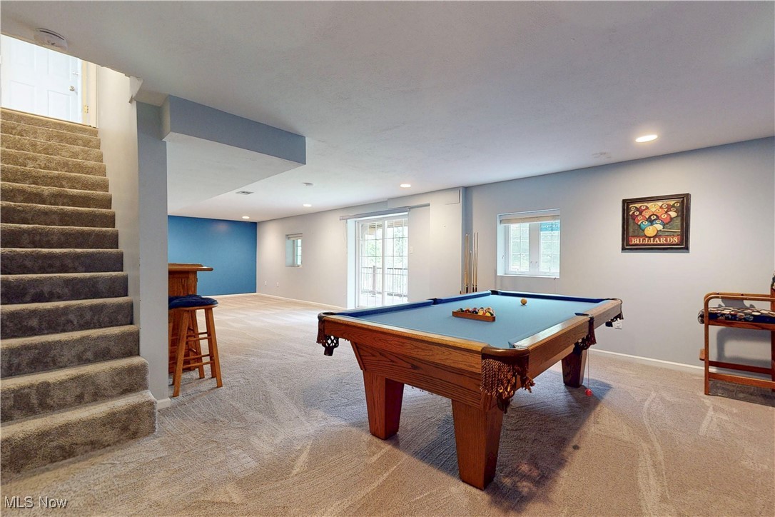 Dix Heights - Residential