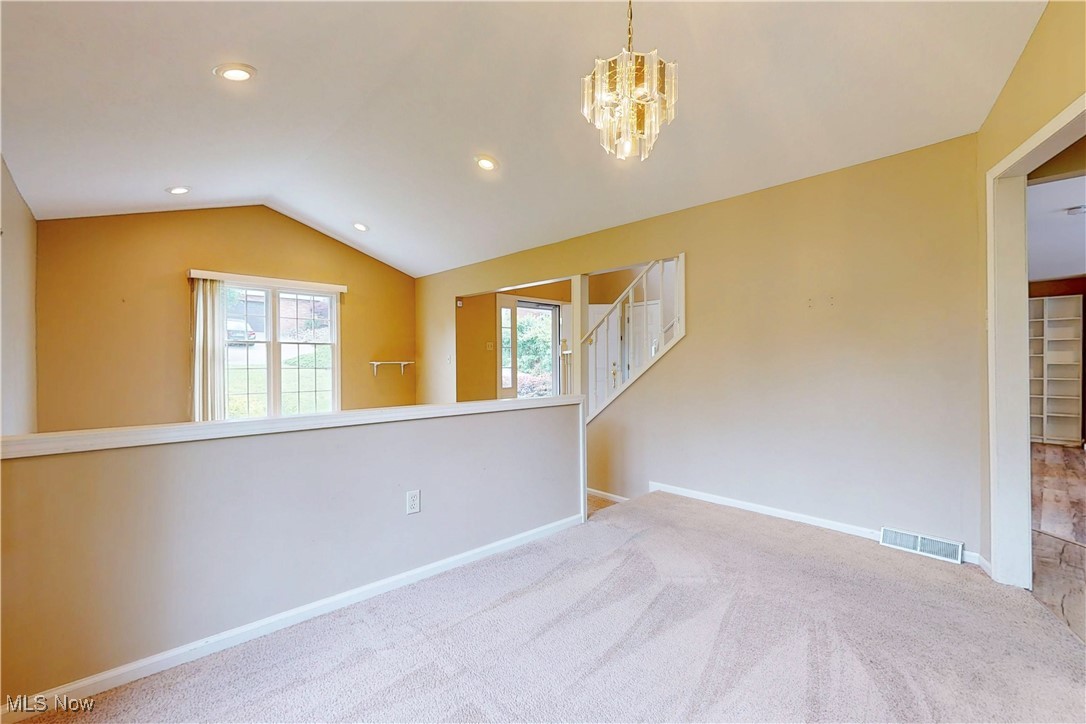 Dix Heights - Residential