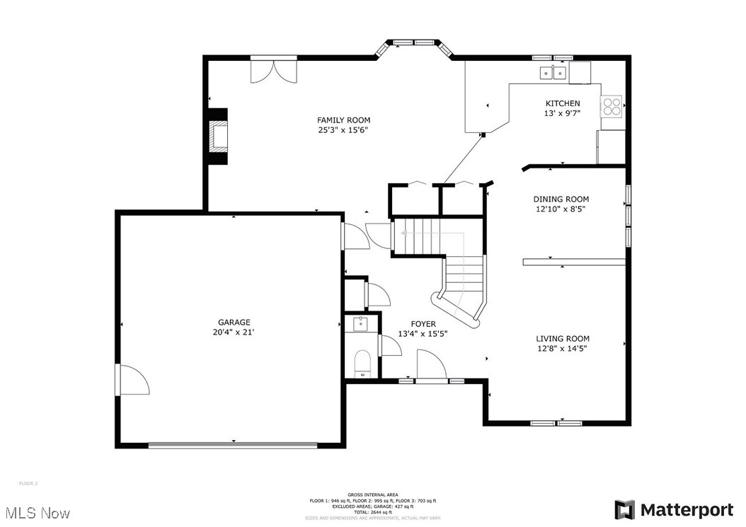 Dix Heights - Residential