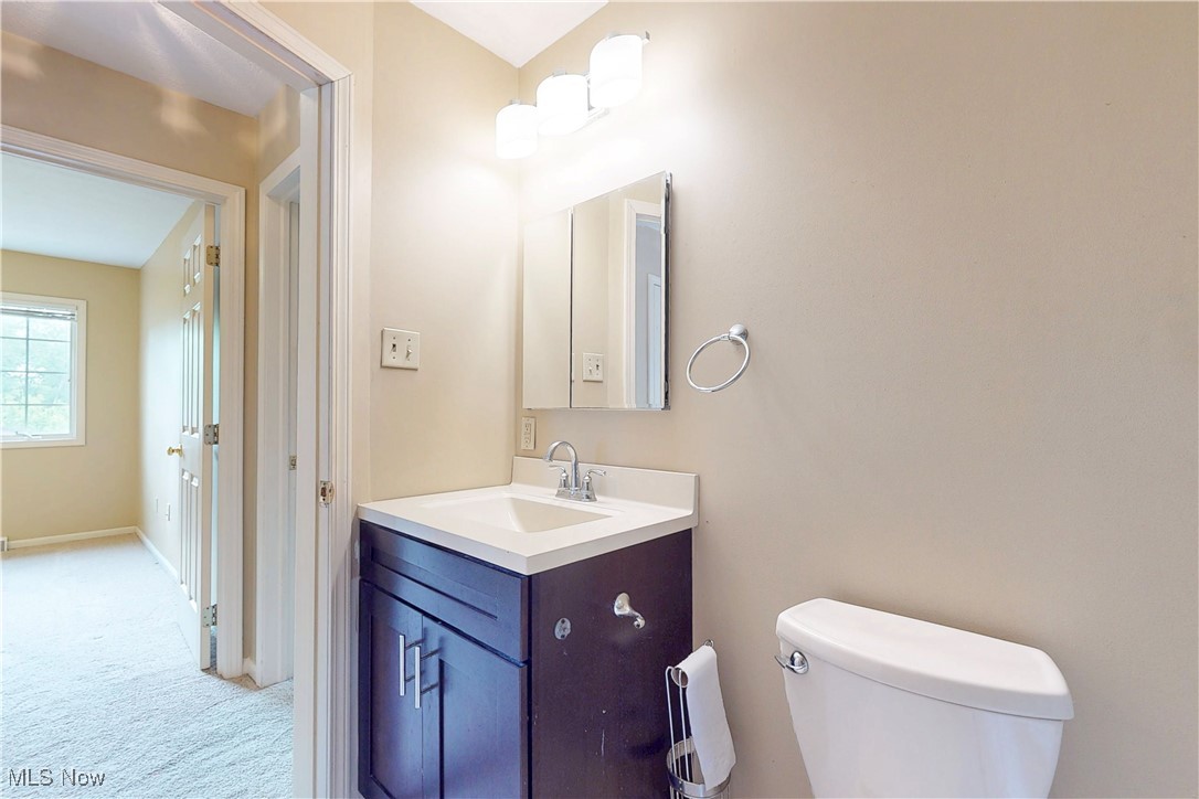 Dix Heights - Residential