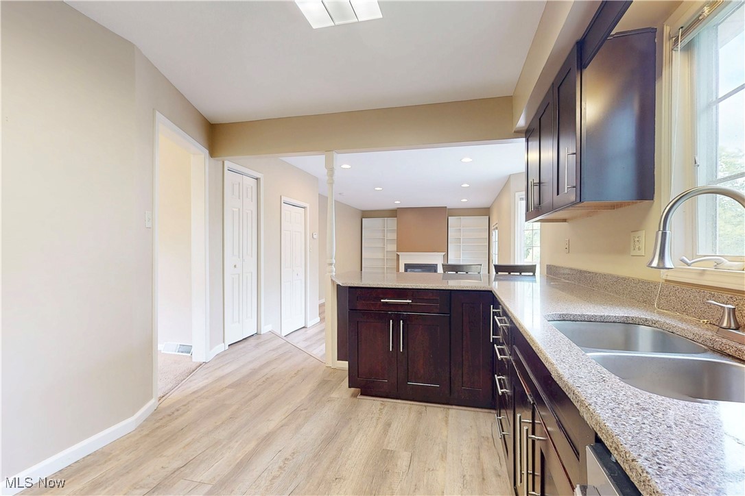 Dix Heights - Residential