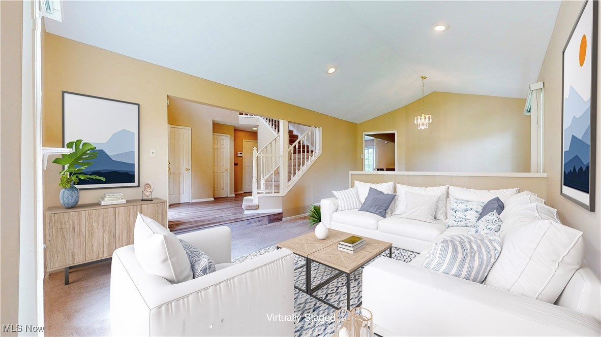 Dix Heights - Residential