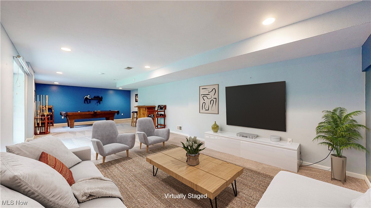 Dix Heights - Residential