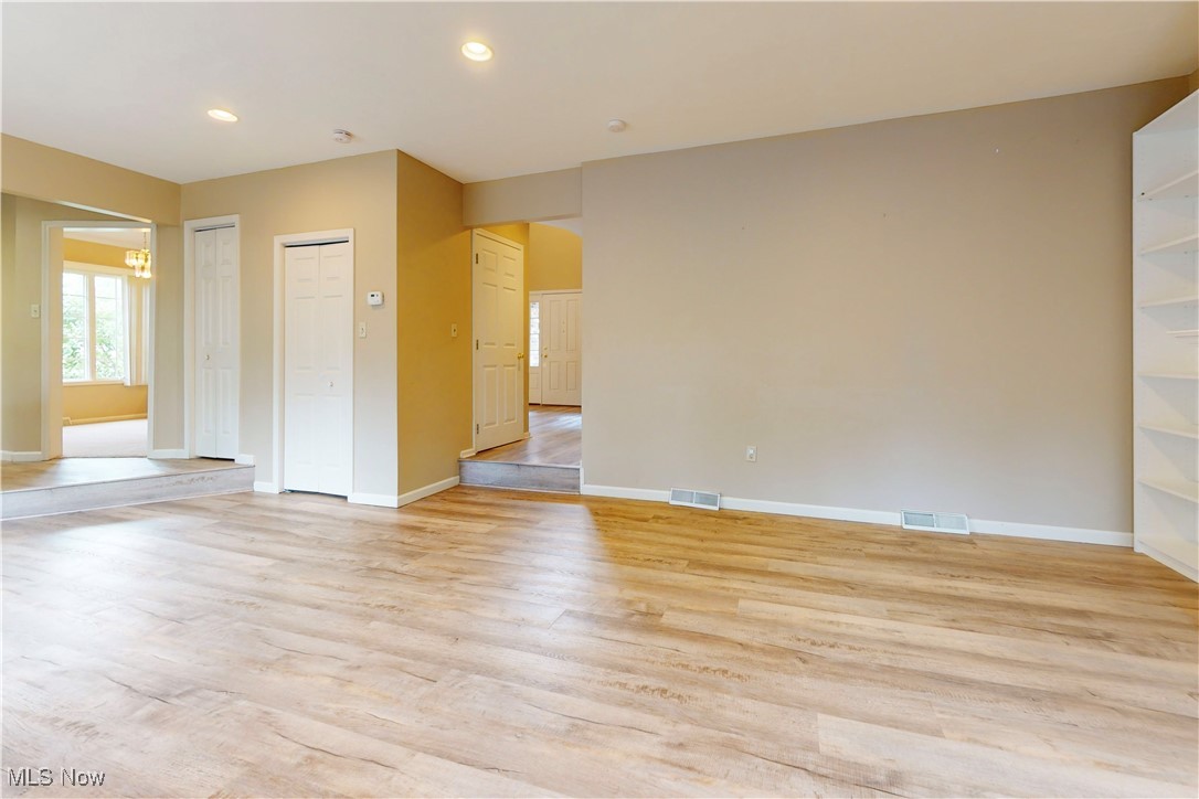 Dix Heights - Residential