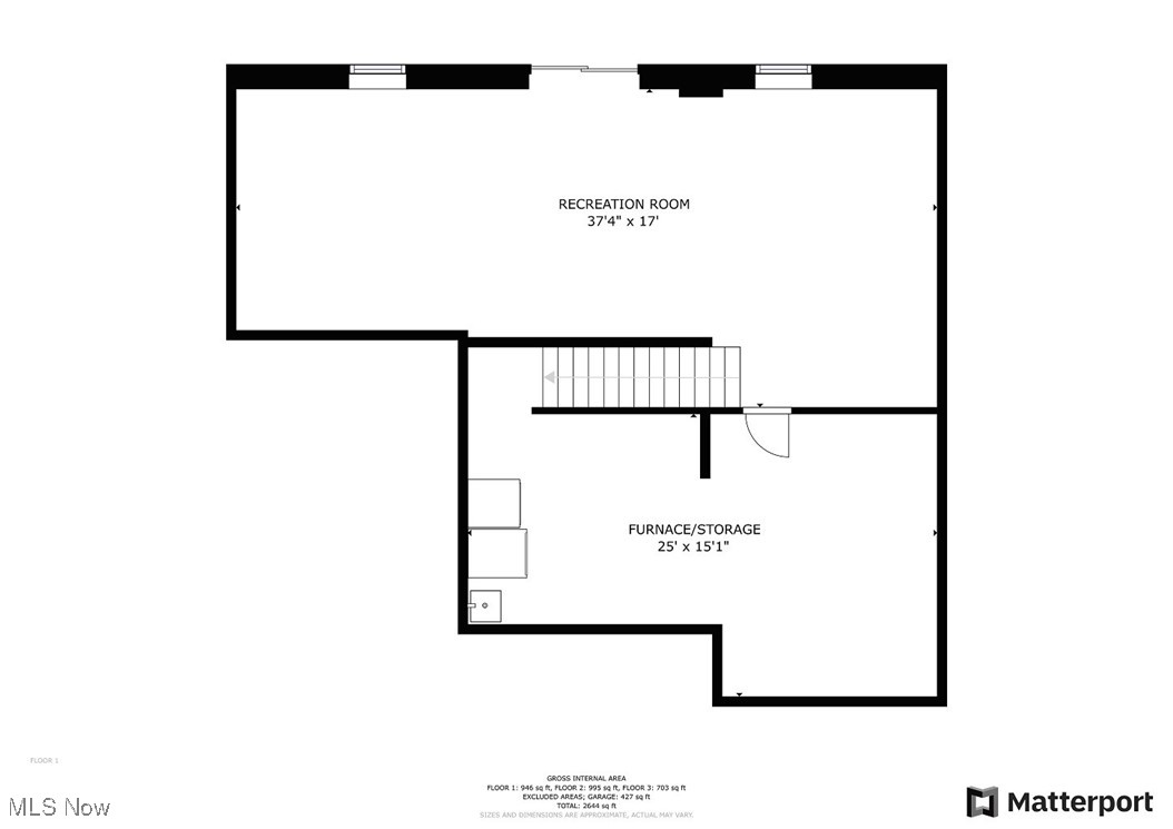 Dix Heights - Residential