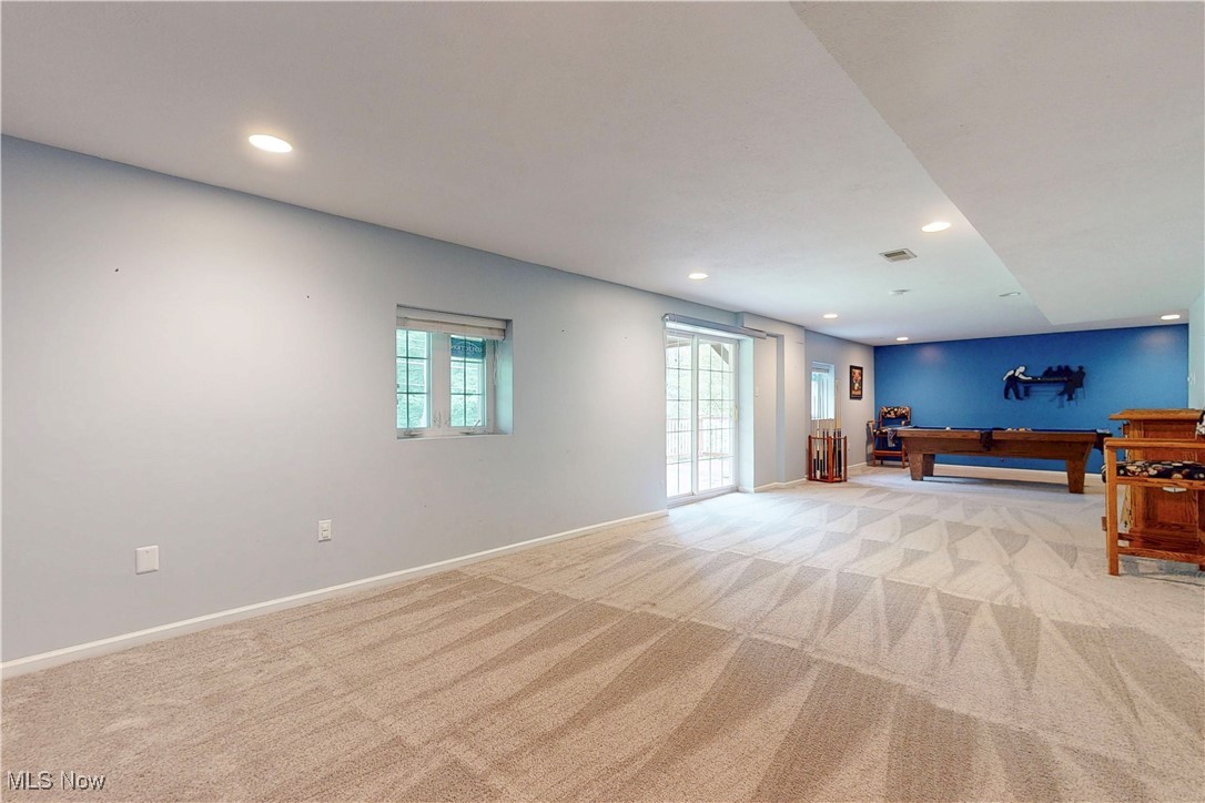 Dix Heights - Residential