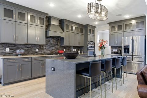 Tiny photo for 4650 Crocker Woods Lane, Westlake, OH 44145 (MLS # 5203032)