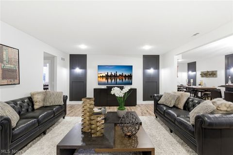 Tiny photo for 4650 Crocker Woods Lane, Westlake, OH 44145 (MLS # 5203032)