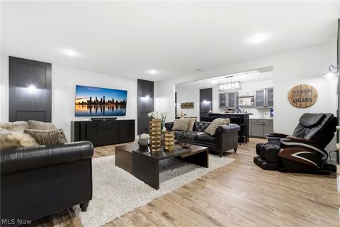 Tiny photo for 4650 Crocker Woods Lane, Westlake, OH 44145 (MLS # 5203032)