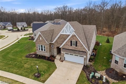 Tiny photo for 4650 Crocker Woods Lane, Westlake, OH 44145 (MLS # 5203032)