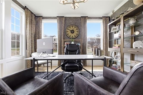 Tiny photo for 4650 Crocker Woods Lane, Westlake, OH 44145 (MLS # 5203032)