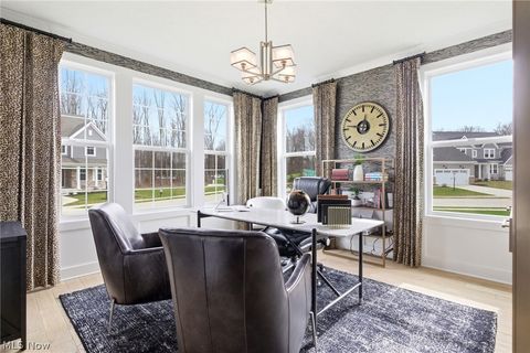 Tiny photo for 4650 Crocker Woods Lane, Westlake, OH 44145 (MLS # 5203032)