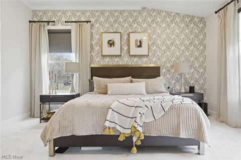 Tiny photo for 4650 Crocker Woods Lane, Westlake, OH 44145 (MLS # 5203032)