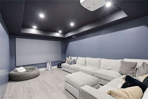 Tiny photo for 4650 Crocker Woods Lane, Westlake, OH 44145 (MLS # 5203032)