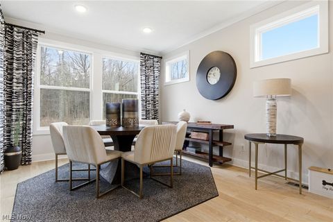 Tiny photo for 4650 Crocker Woods Lane, Westlake, OH 44145 (MLS # 5203032)