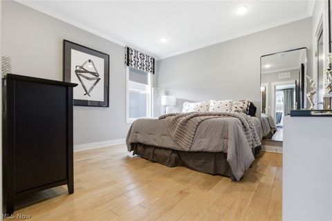 Tiny photo for 4650 Crocker Woods Lane, Westlake, OH 44145 (MLS # 5203032)