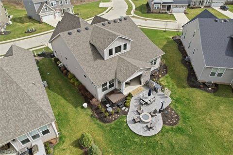 Tiny photo for 4650 Crocker Woods Lane, Westlake, OH 44145 (MLS # 5203032)