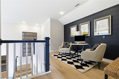 Tiny photo for 4650 Crocker Woods Lane, Westlake, OH 44145 (MLS # 5203032)