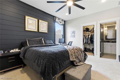 Tiny photo for 4650 Crocker Woods Lane, Westlake, OH 44145 (MLS # 5203032)