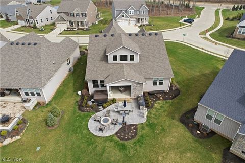 Tiny photo for 4650 Crocker Woods Lane, Westlake, OH 44145 (MLS # 5203032)