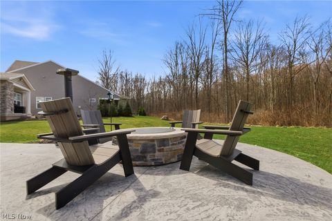 Tiny photo for 4650 Crocker Woods Lane, Westlake, OH 44145 (MLS # 5203032)