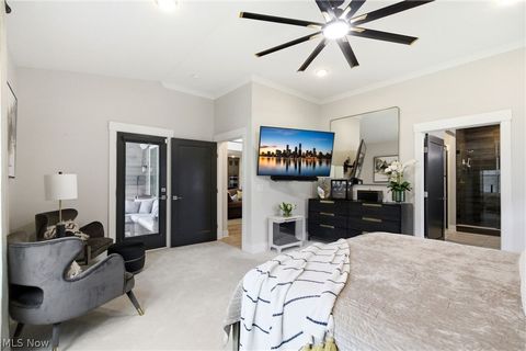 Tiny photo for 4650 Crocker Woods Lane, Westlake, OH 44145 (MLS # 5203032)